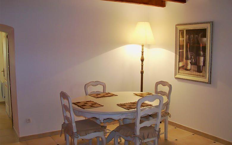 Gite Le Galta - Maison Entierement Equipee, 2 Chambres, Sdb Avec Bain A Remous, Terrasse Privative Pres De La Dolce Via Saint-Fortunat-sur-Eyrieux الغرفة الصورة